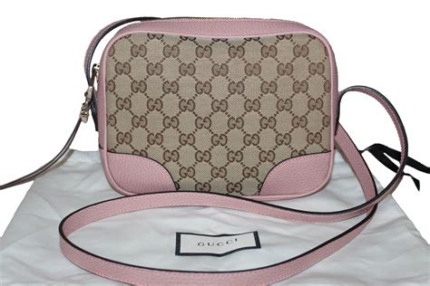 gucci jumpsuit pink|gucci crossbody bag pink.